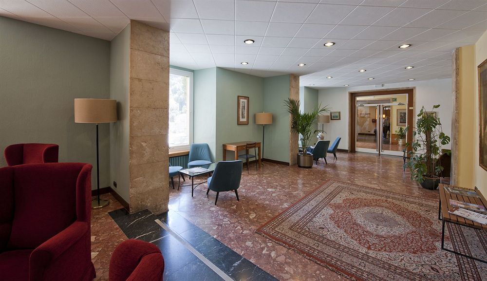 Hotel Abad Cisneros Барселона Екстер'єр фото
